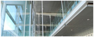 Hersham Commercial Glazing